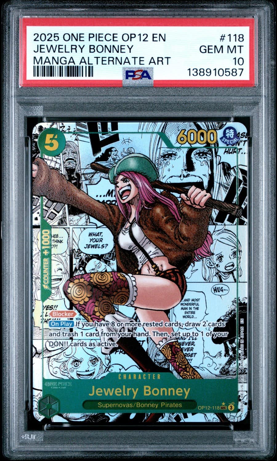 Jewelry Bonney