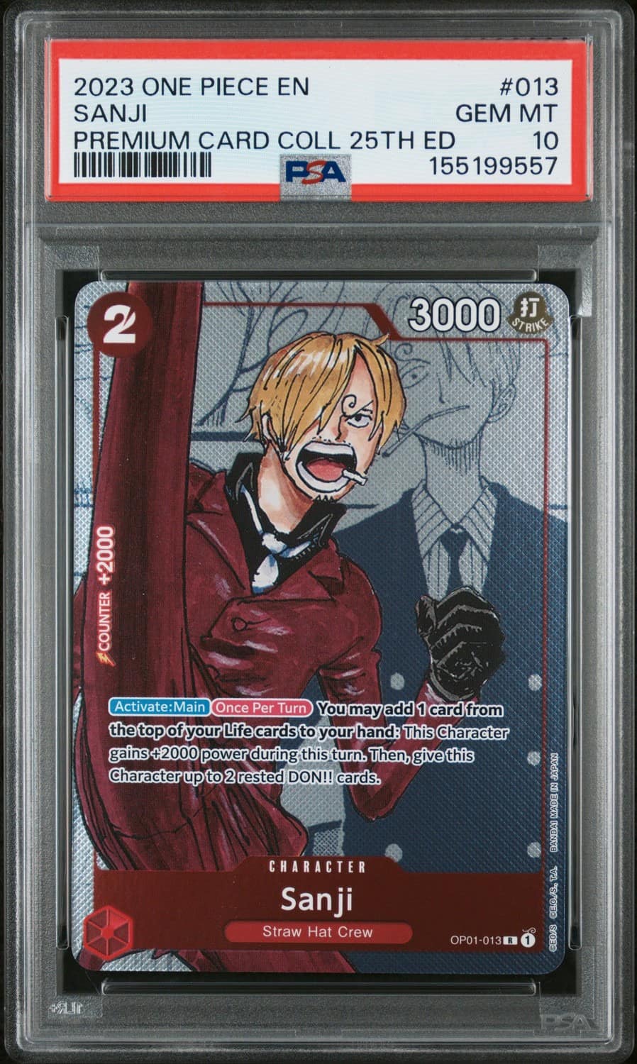 Sanji