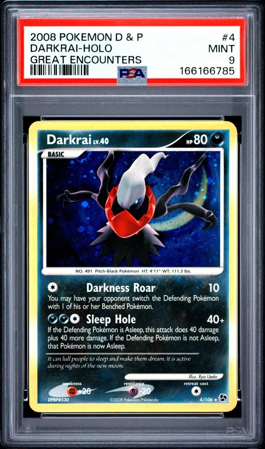 Darkrai