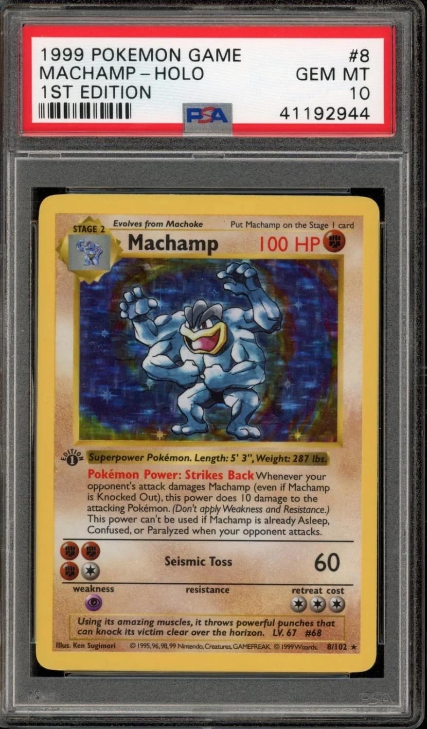 Machamp