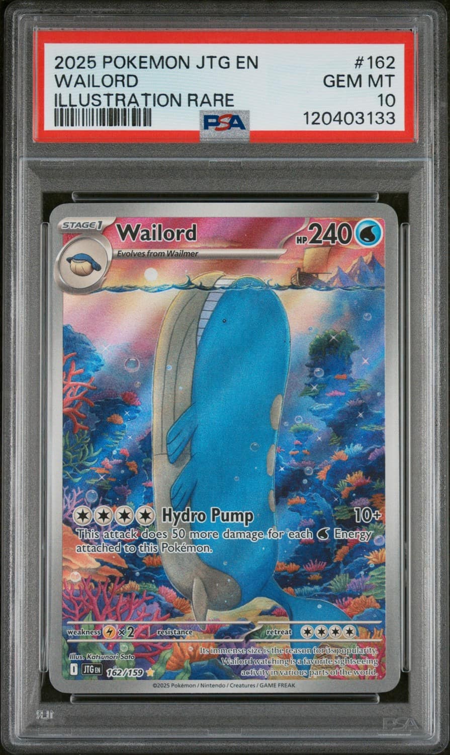 Wailord