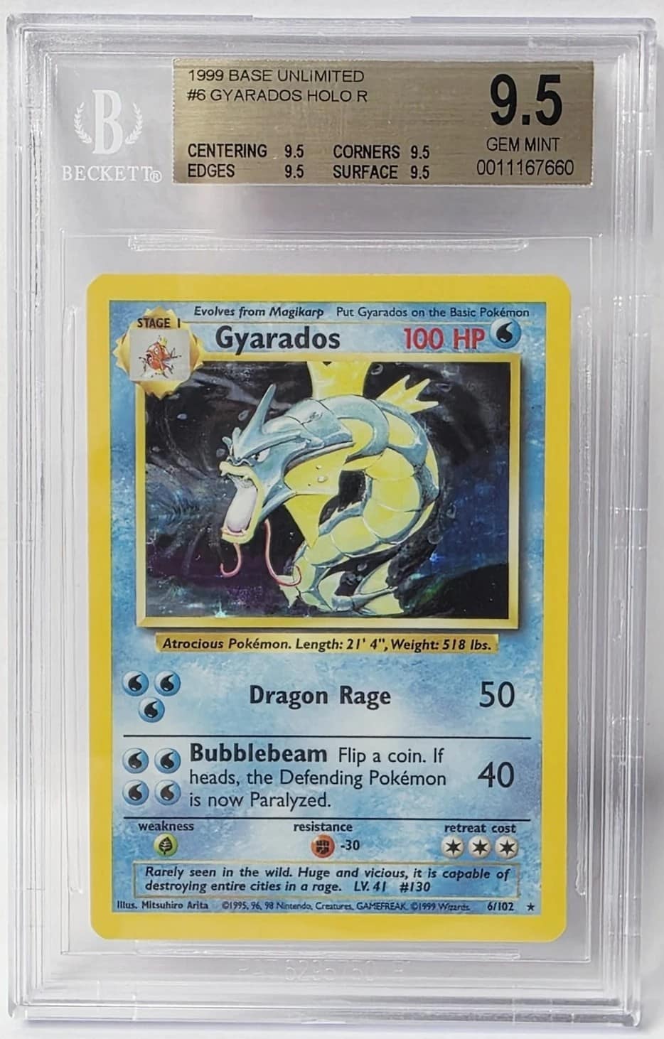 Gyarados