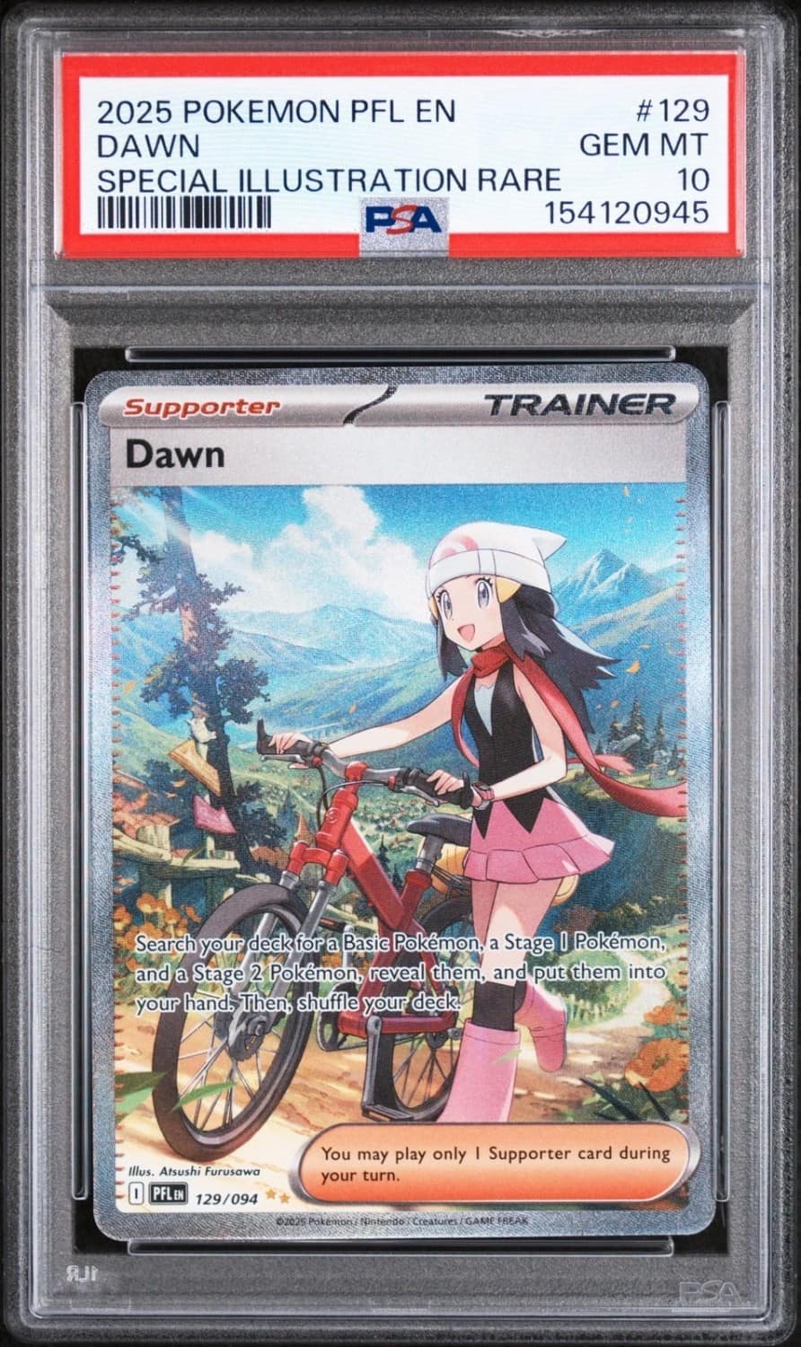 Dawn
