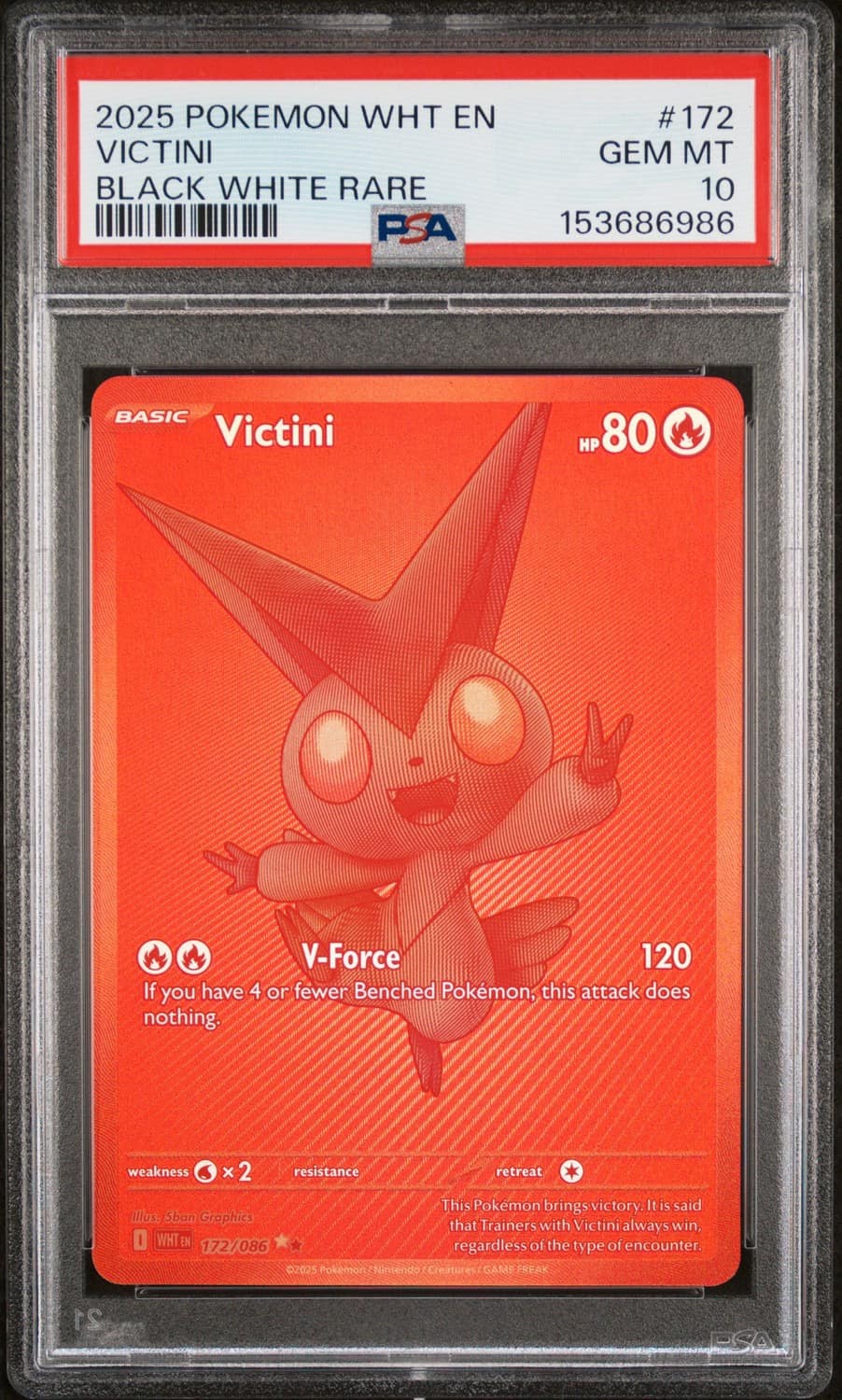 Victini