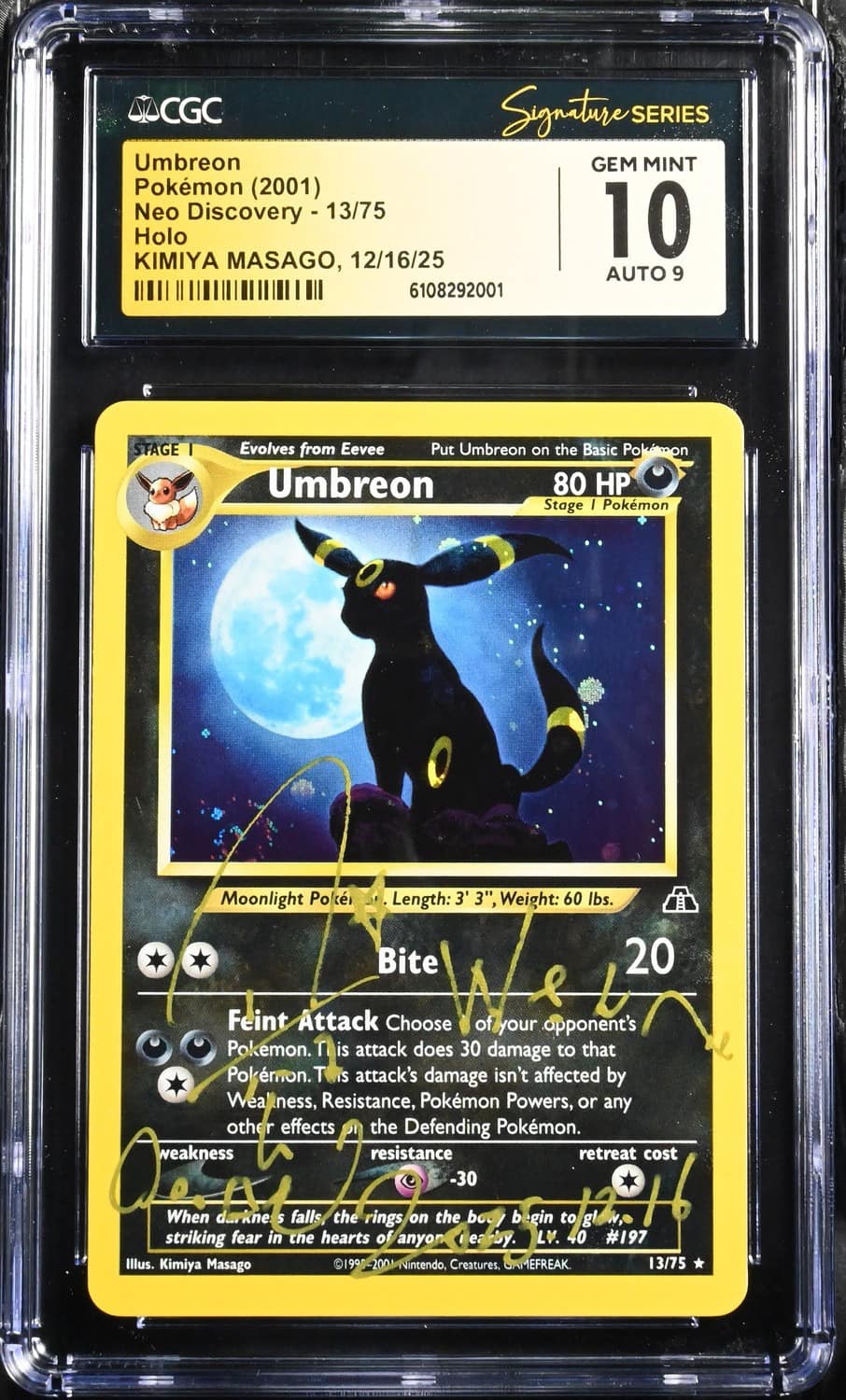 Umbreon