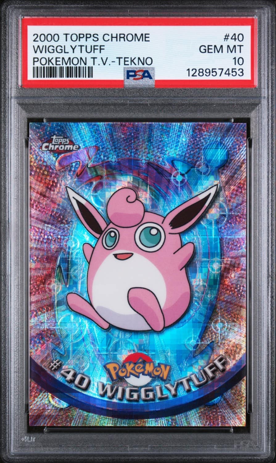 Wigglytuff
