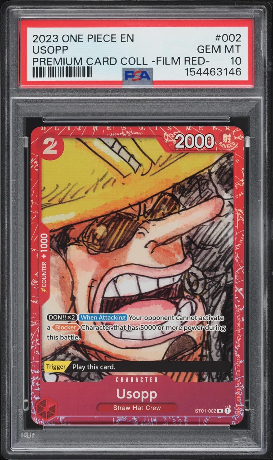 Usopp