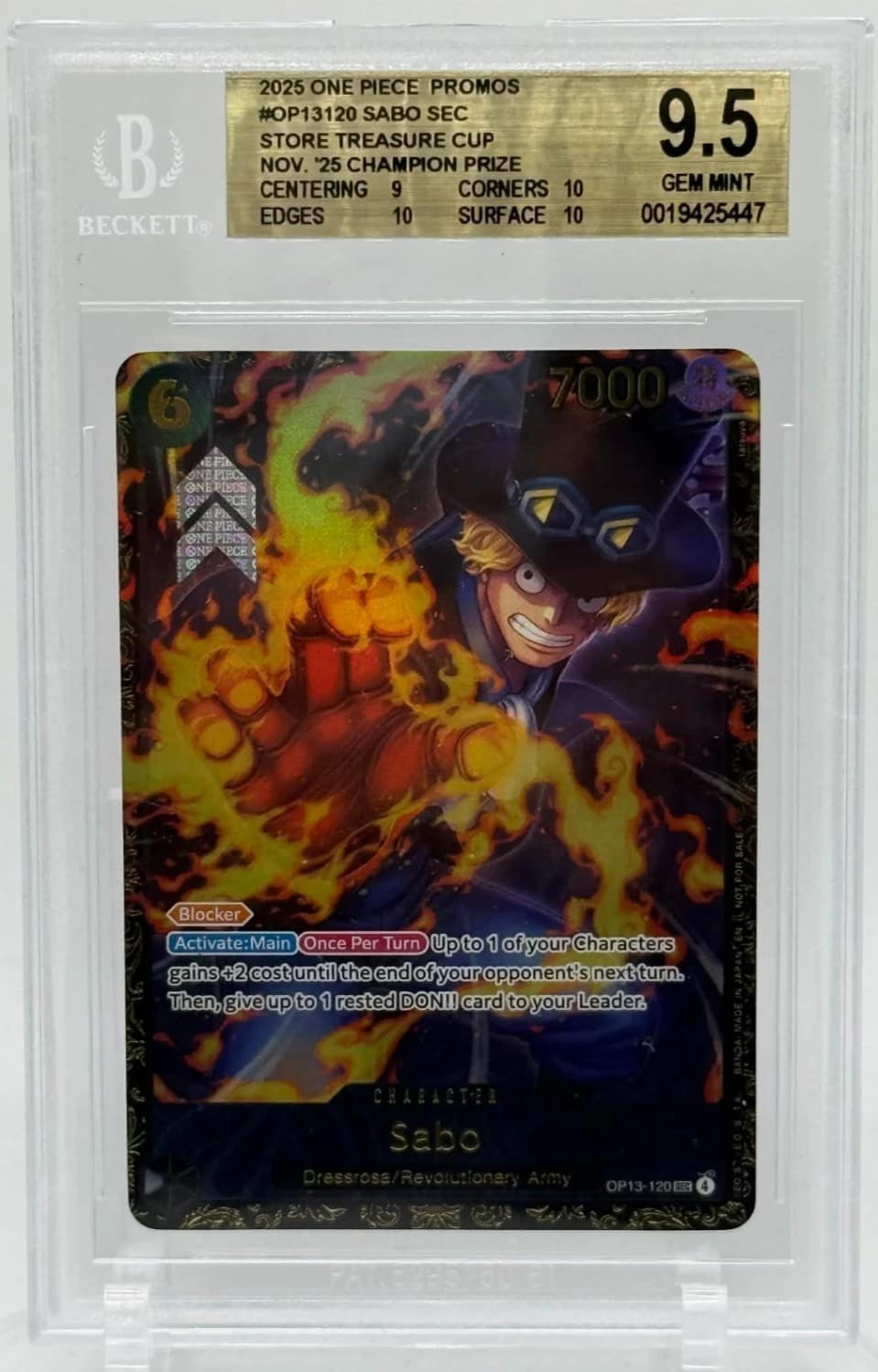 Sabo