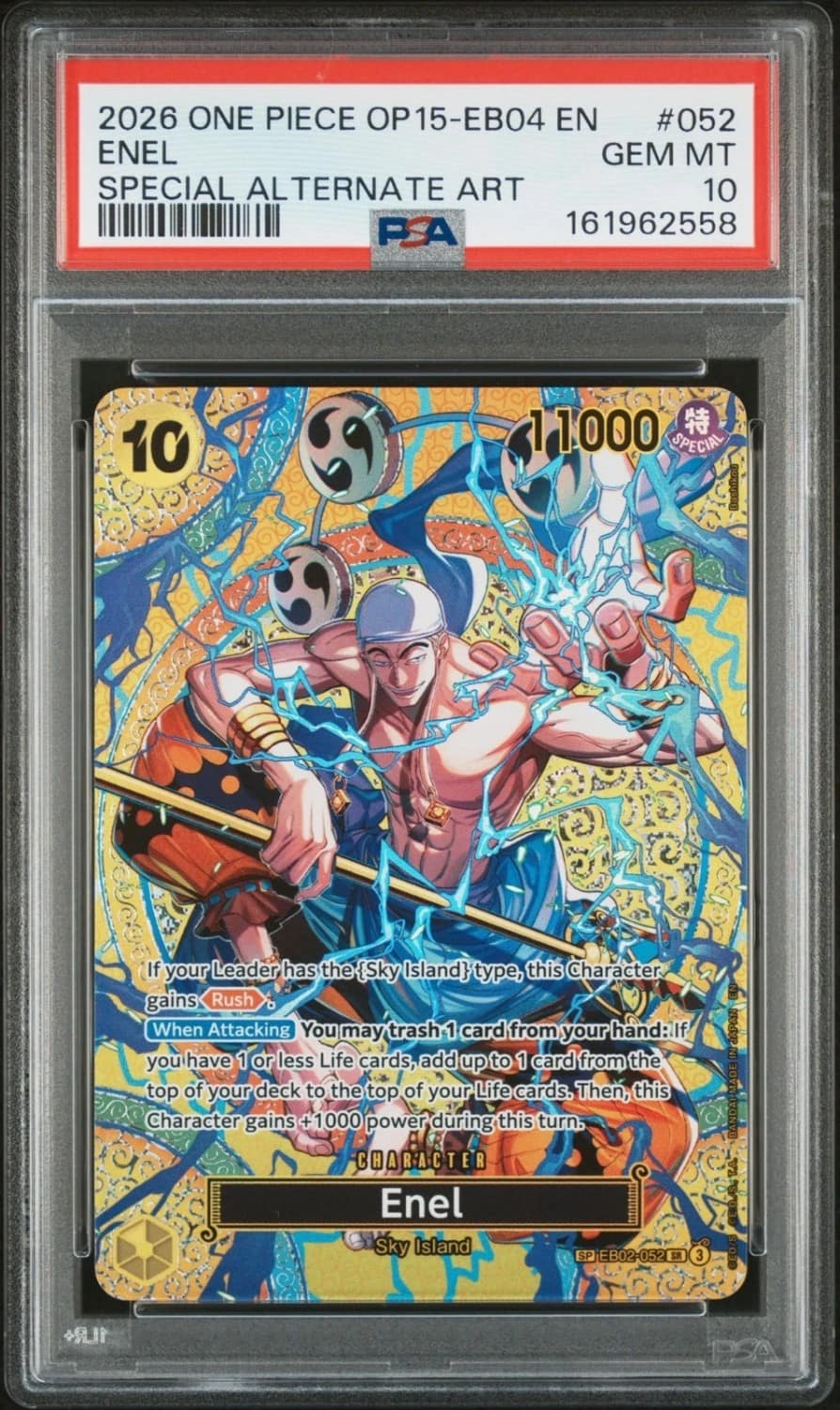 Enel
