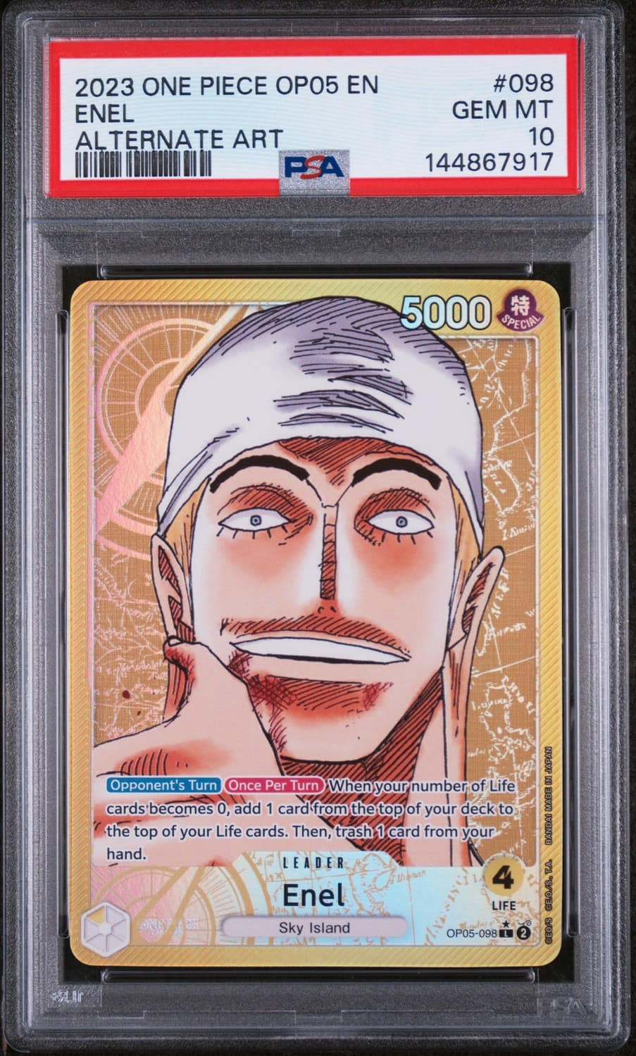 Enel