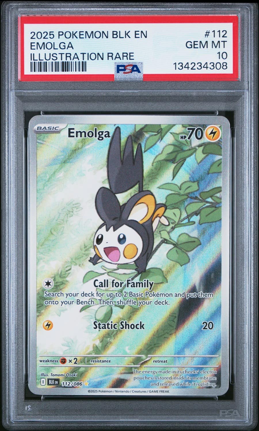 Emolga