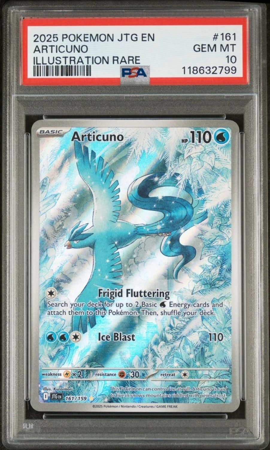 Articuno