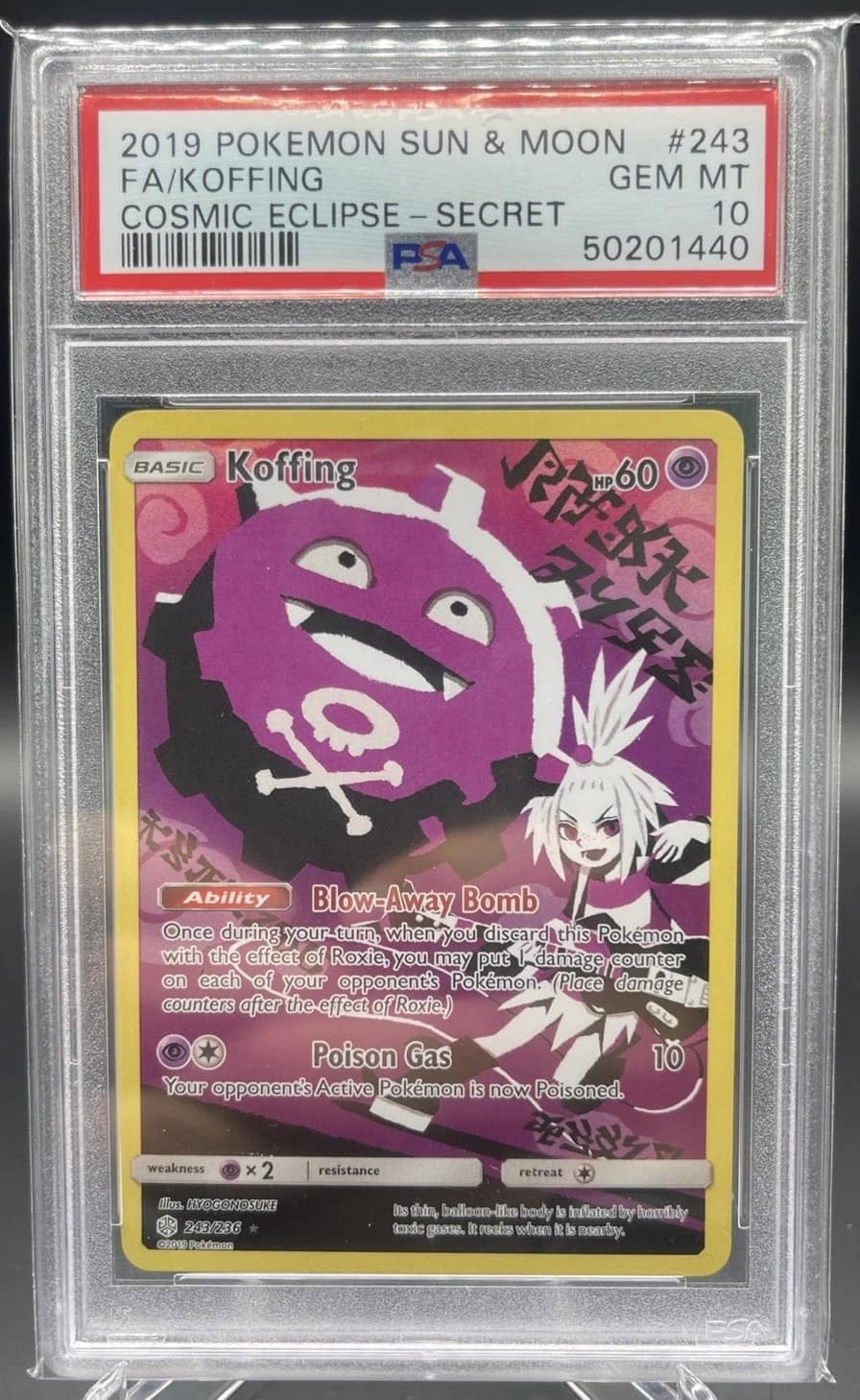 Koffing