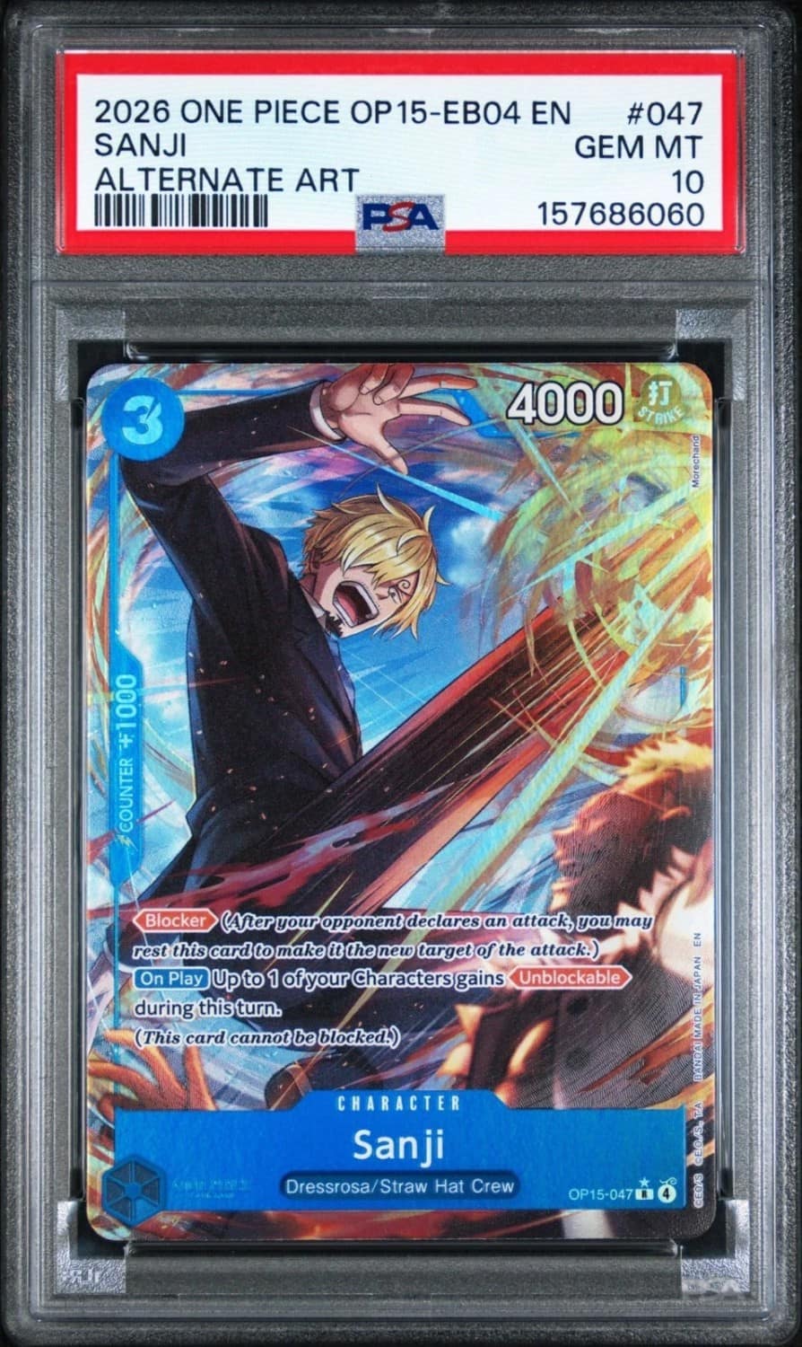 Sanji