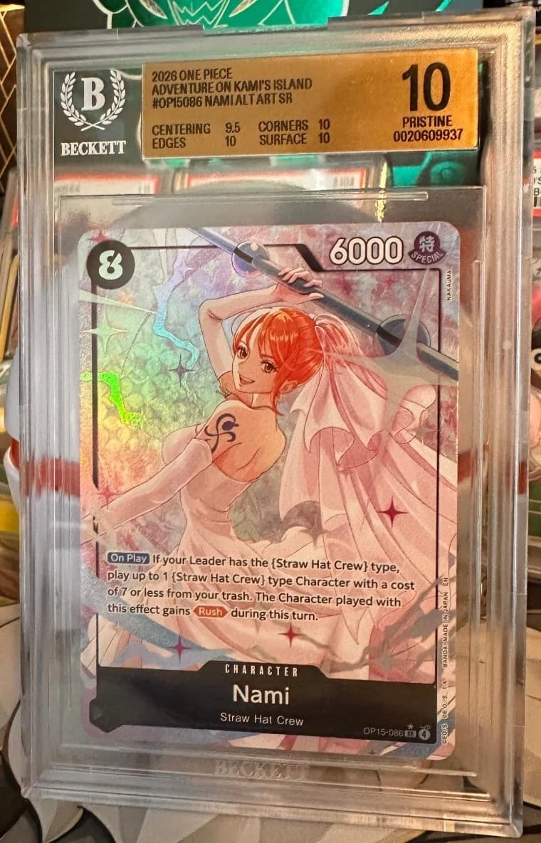 Nami
