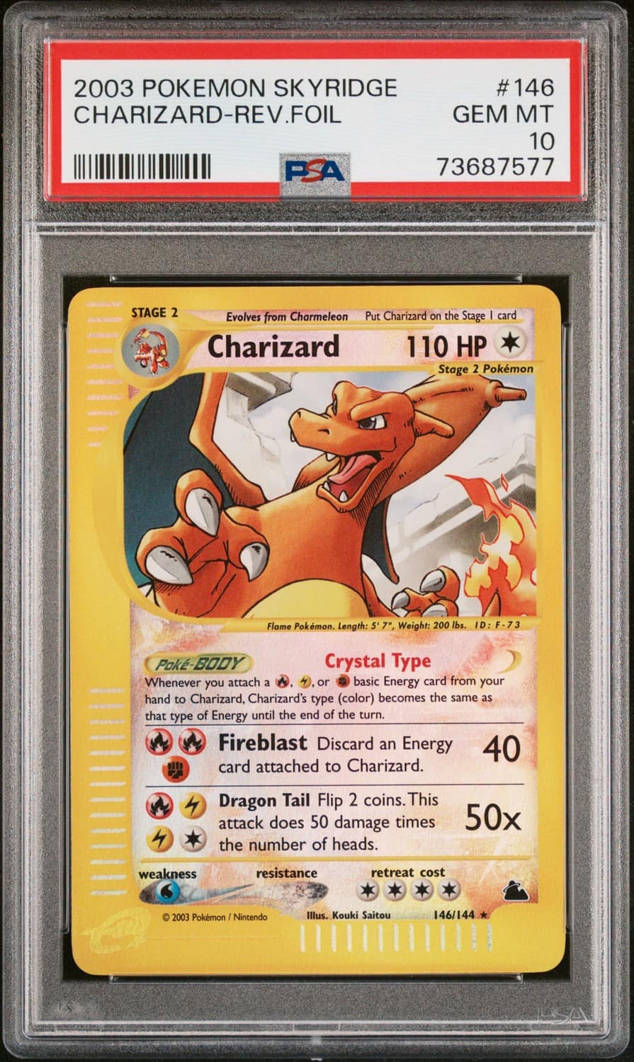 Charizard