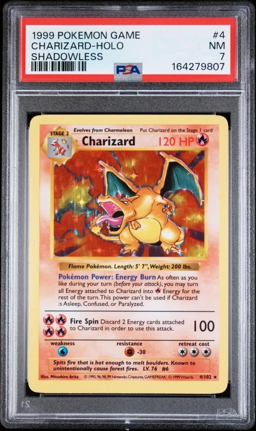 Charizard