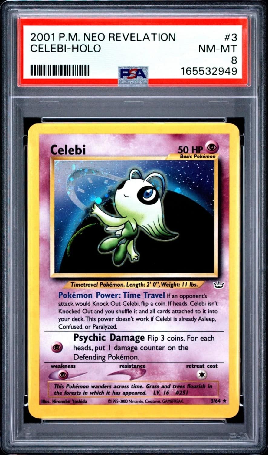 Celebi