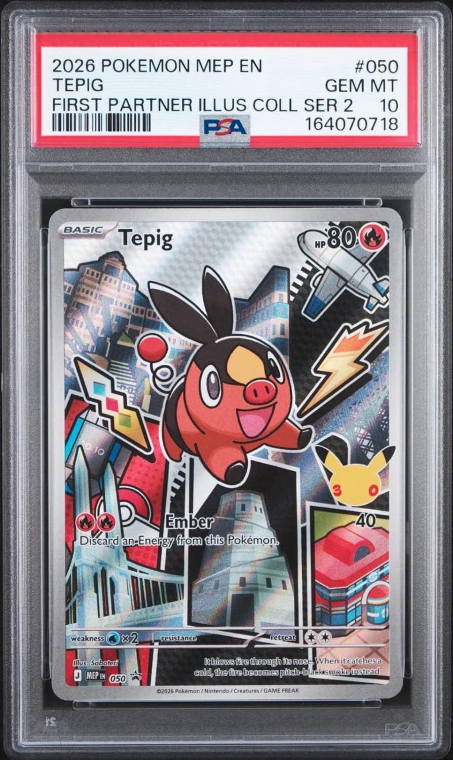 Tepig