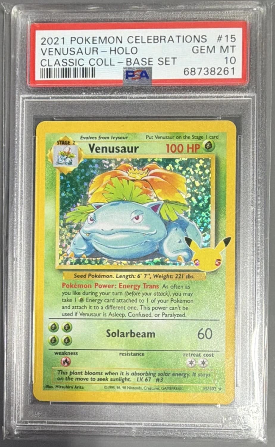 Venusaur