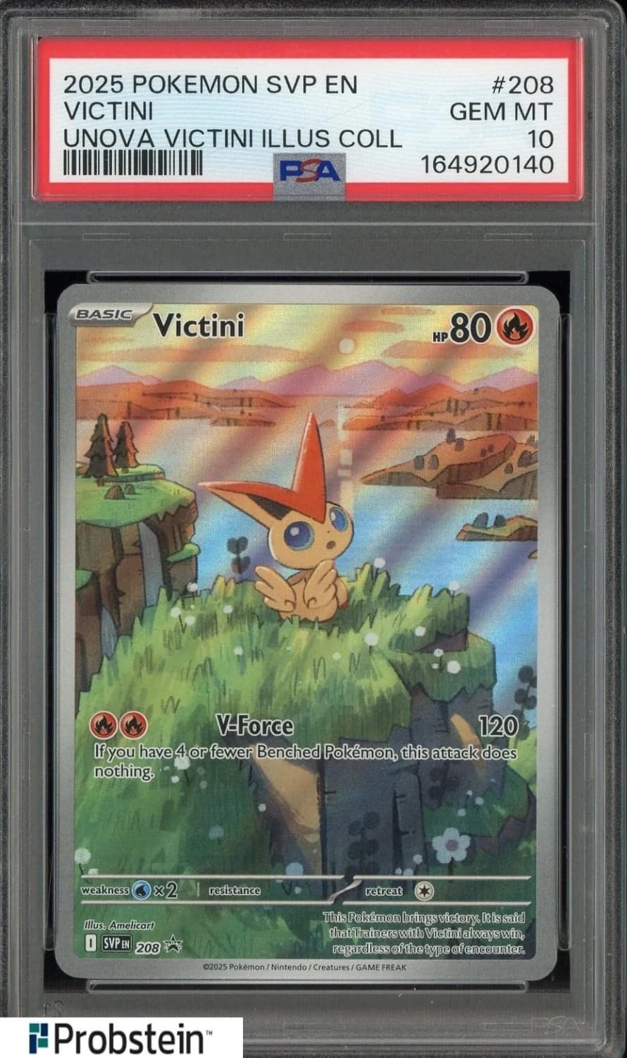 Victini