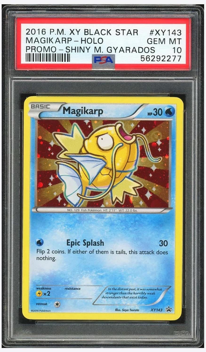 Magikarp