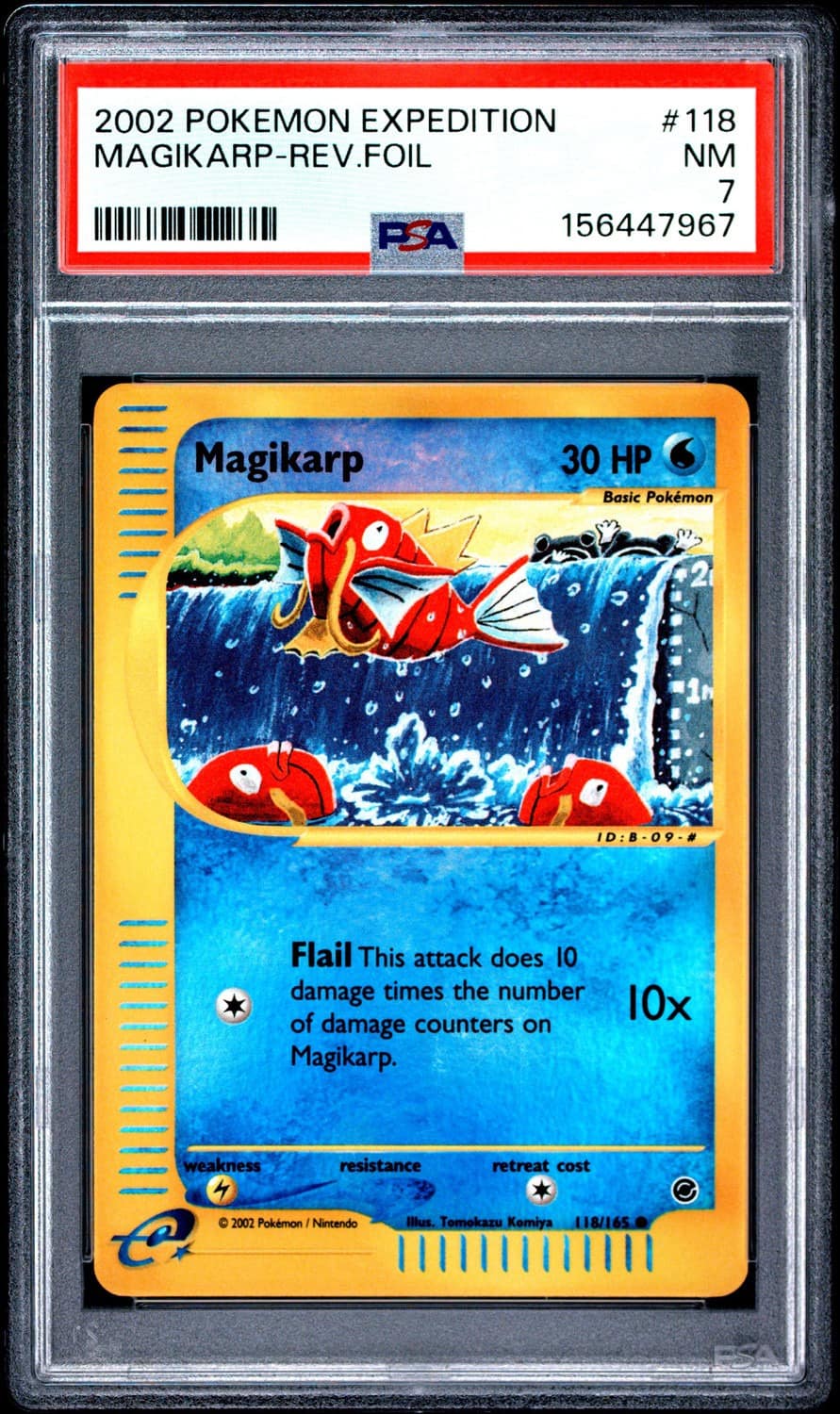 Magikarp