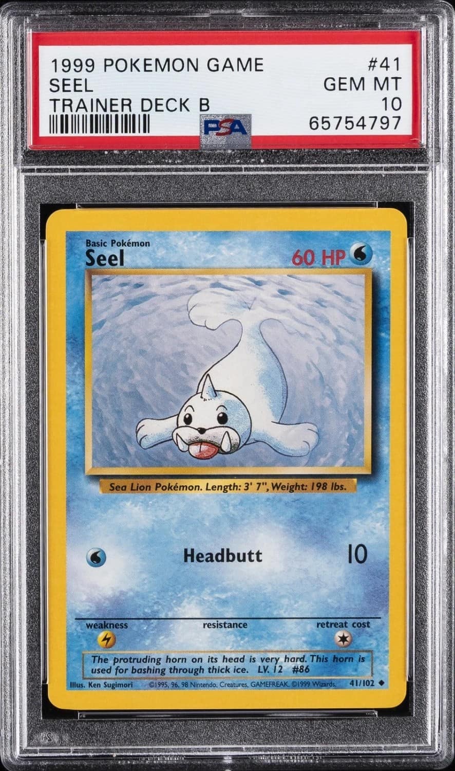 Seel