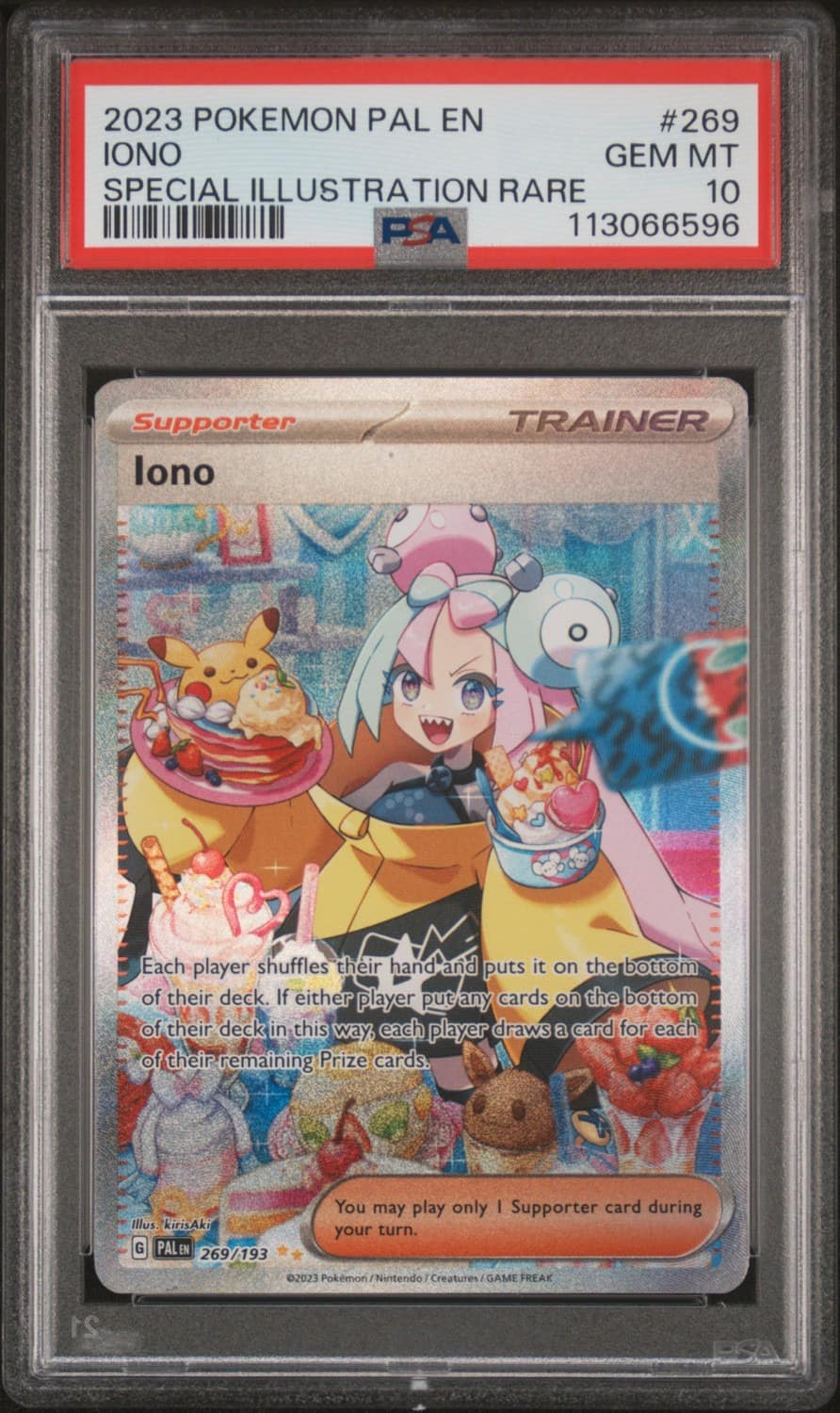 Iono