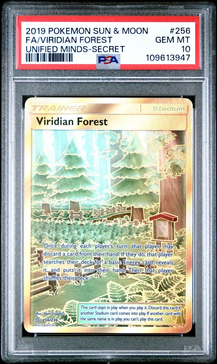 Viridian Forest