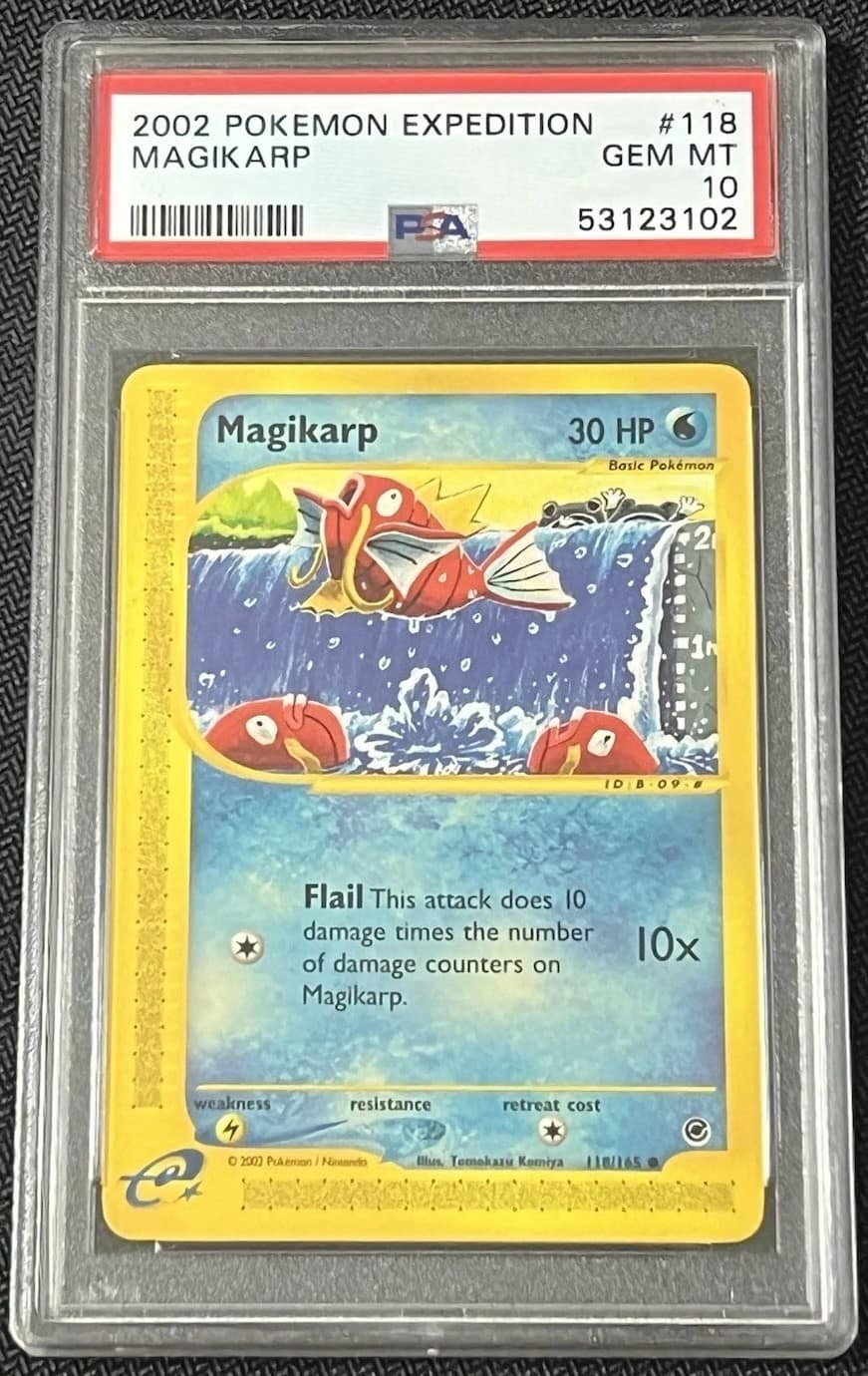 Magikarp