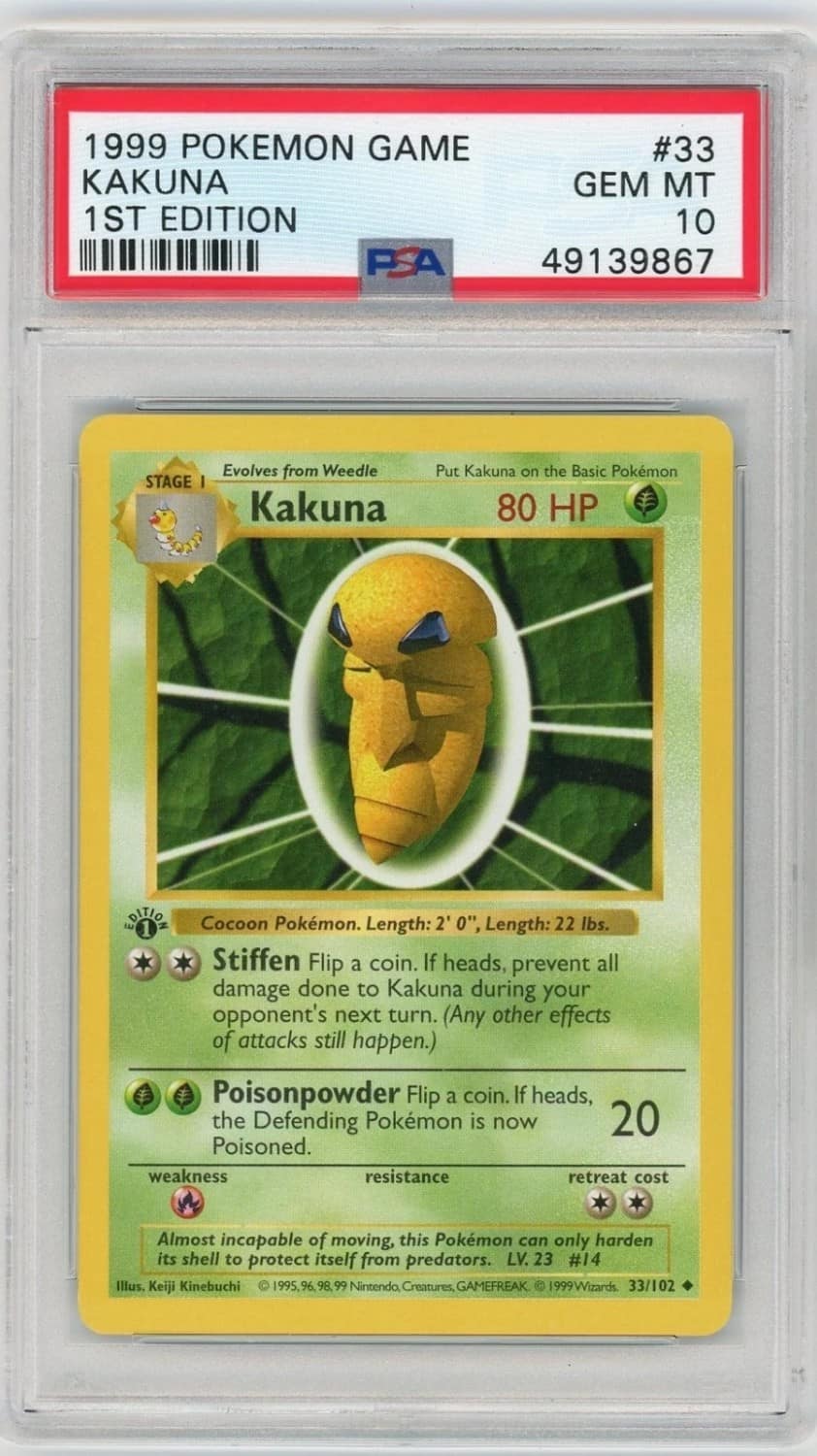 Kakuna