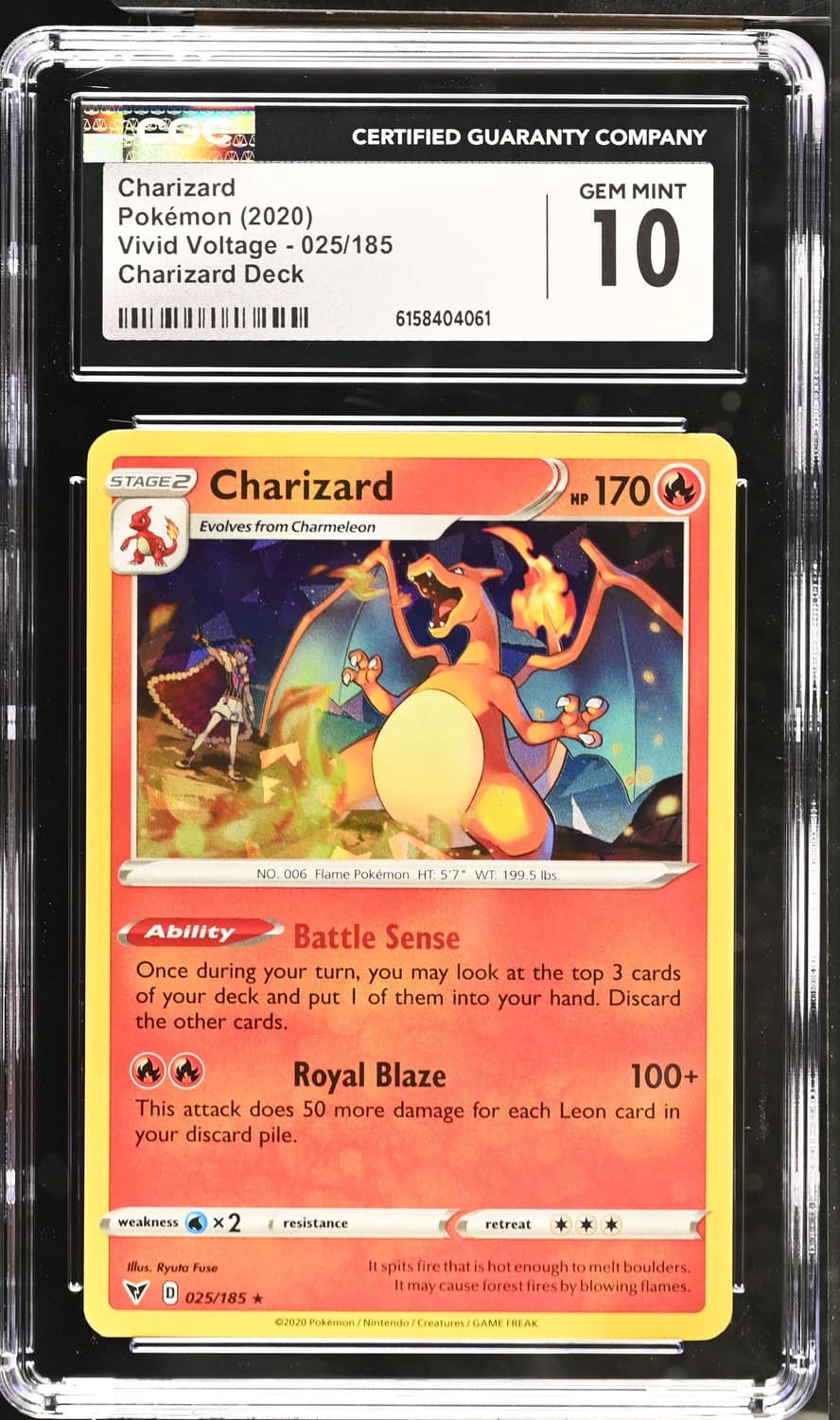 Charizard