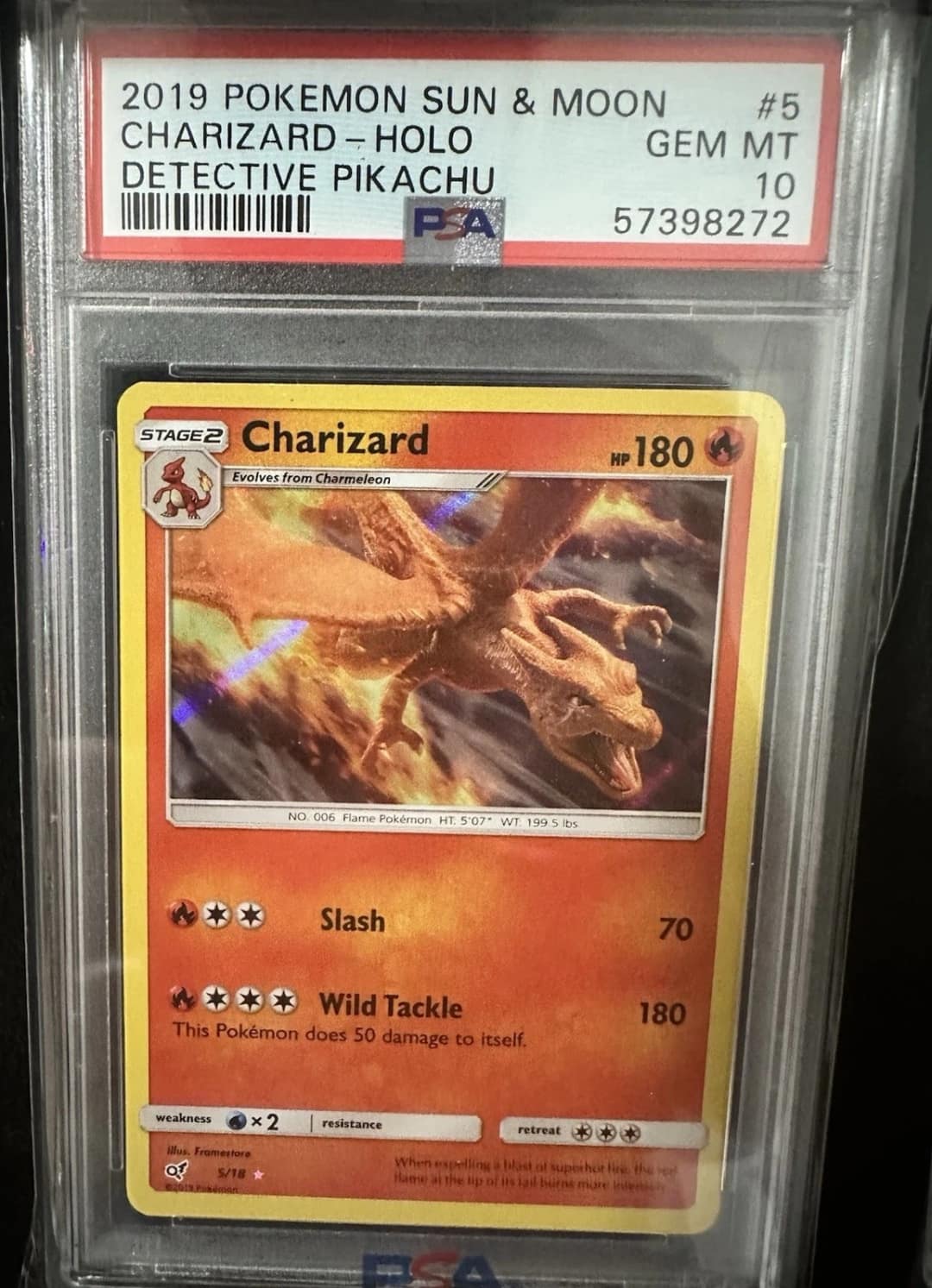 Charizard