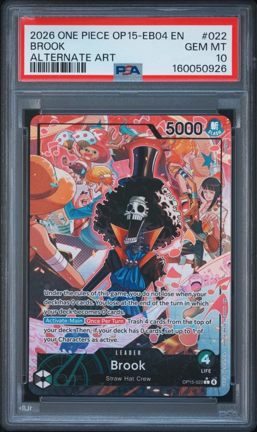 Brook