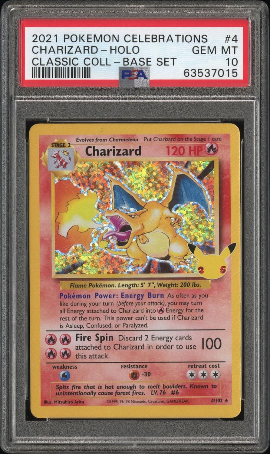 Charizard