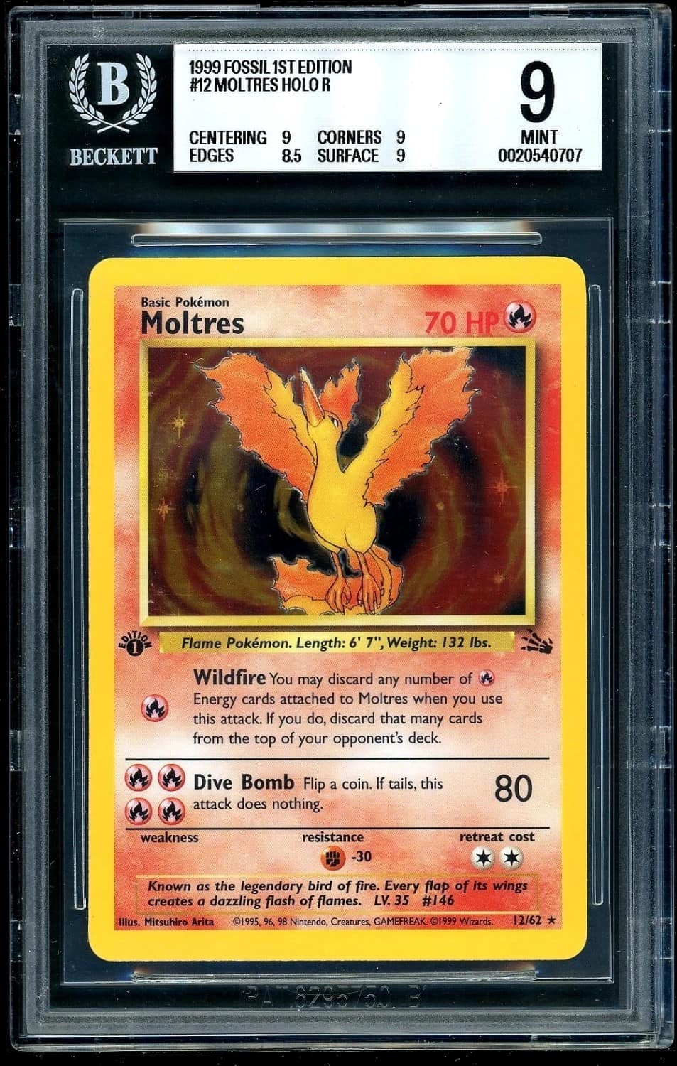 Moltres