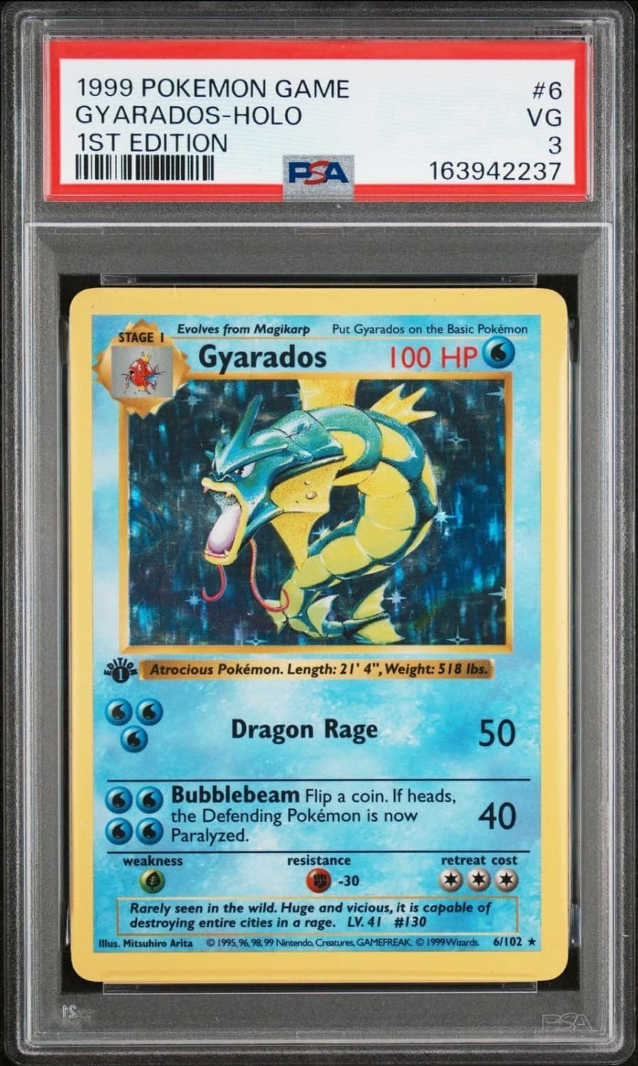 Gyarados