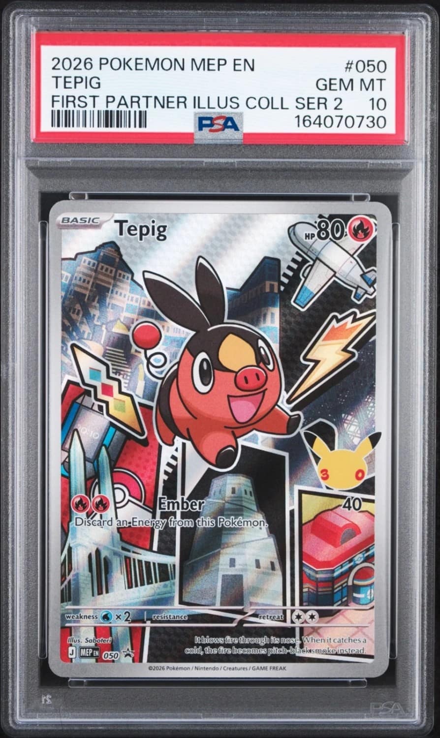 Tepig