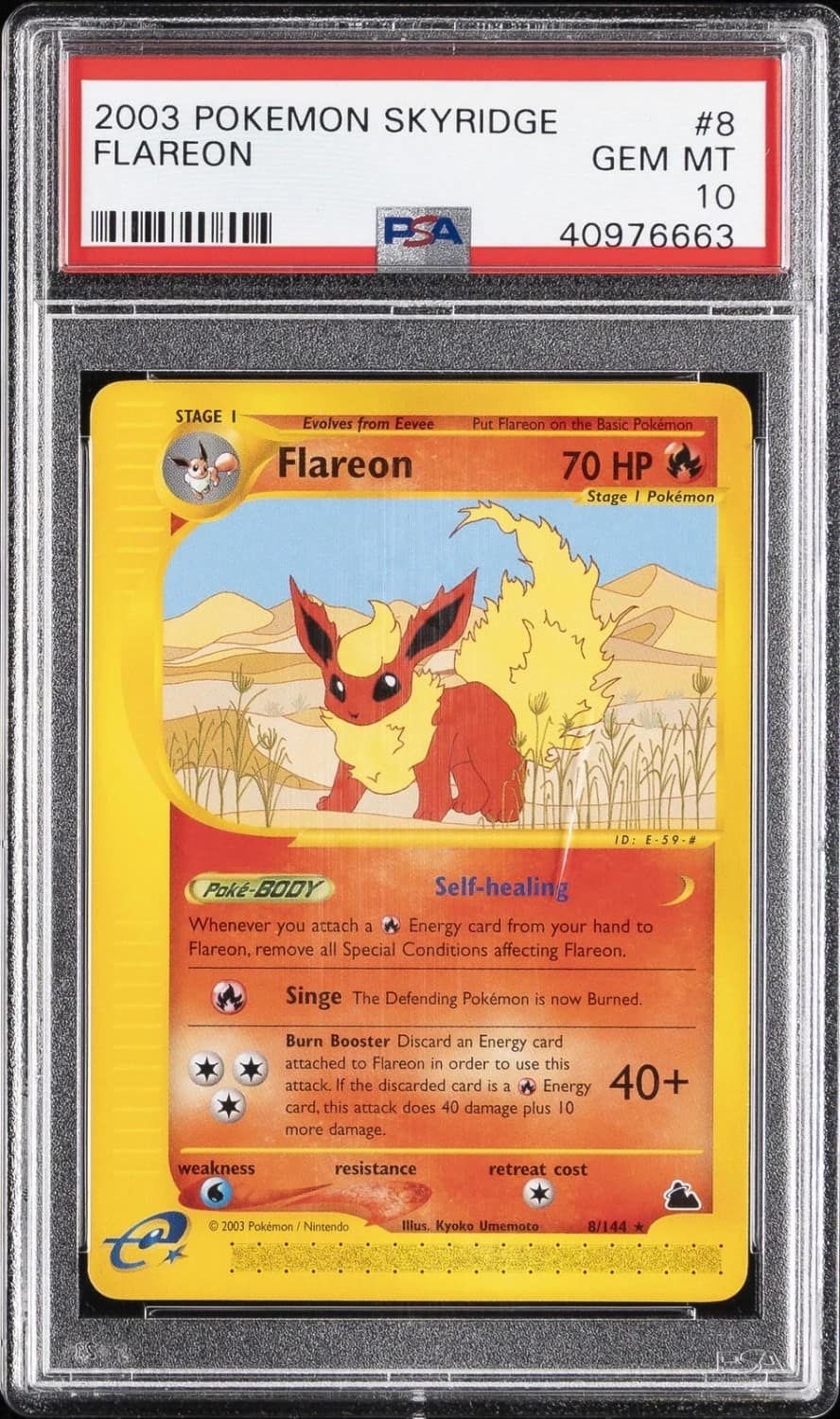Flareon