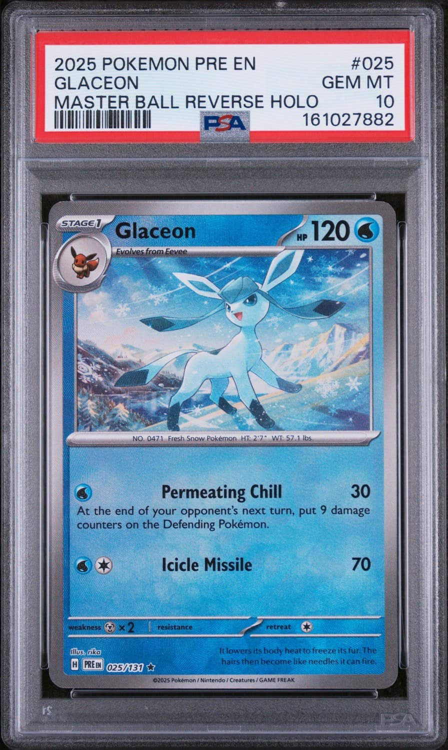 Glaceon