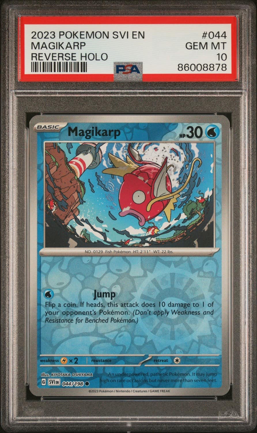 Magikarp