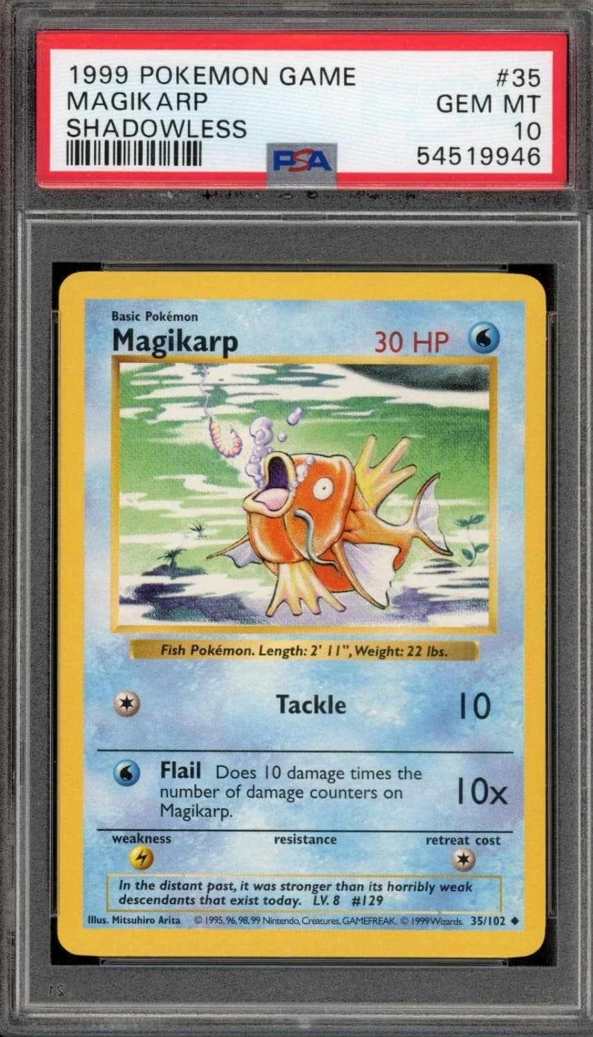 Magikarp