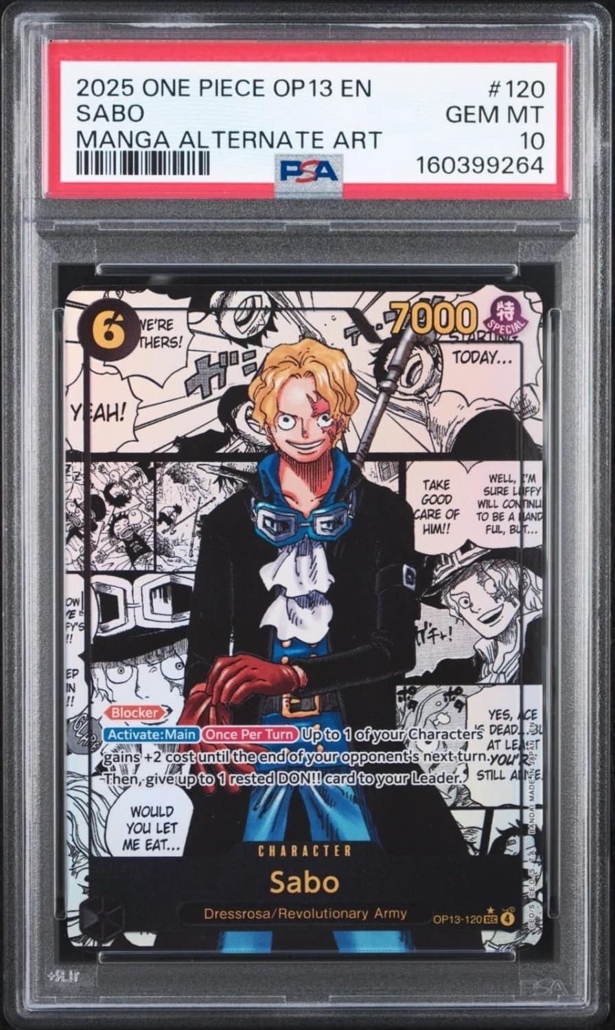 Sabo