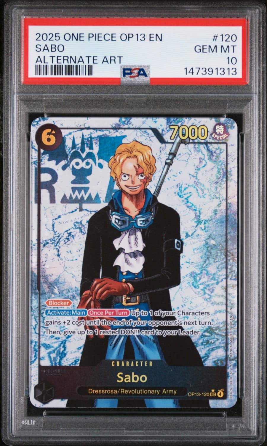 Sabo