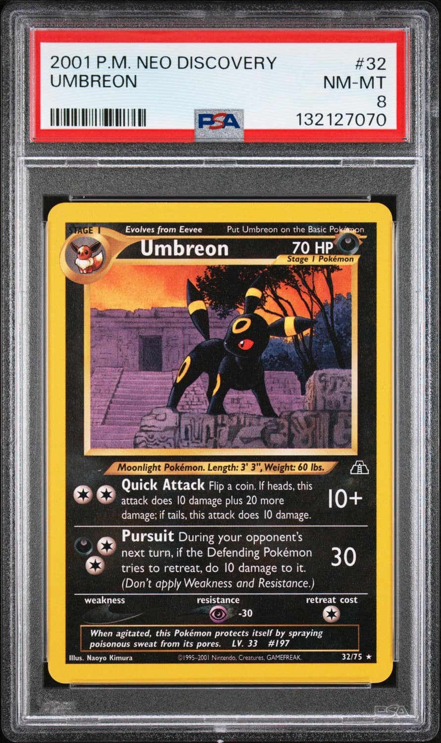 Umbreon