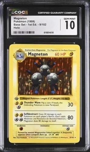 Magneton