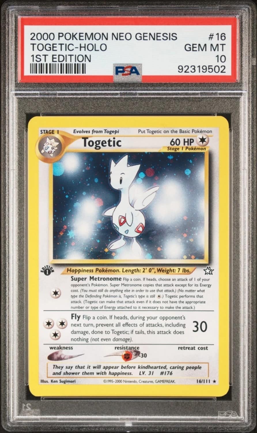 Togetic
