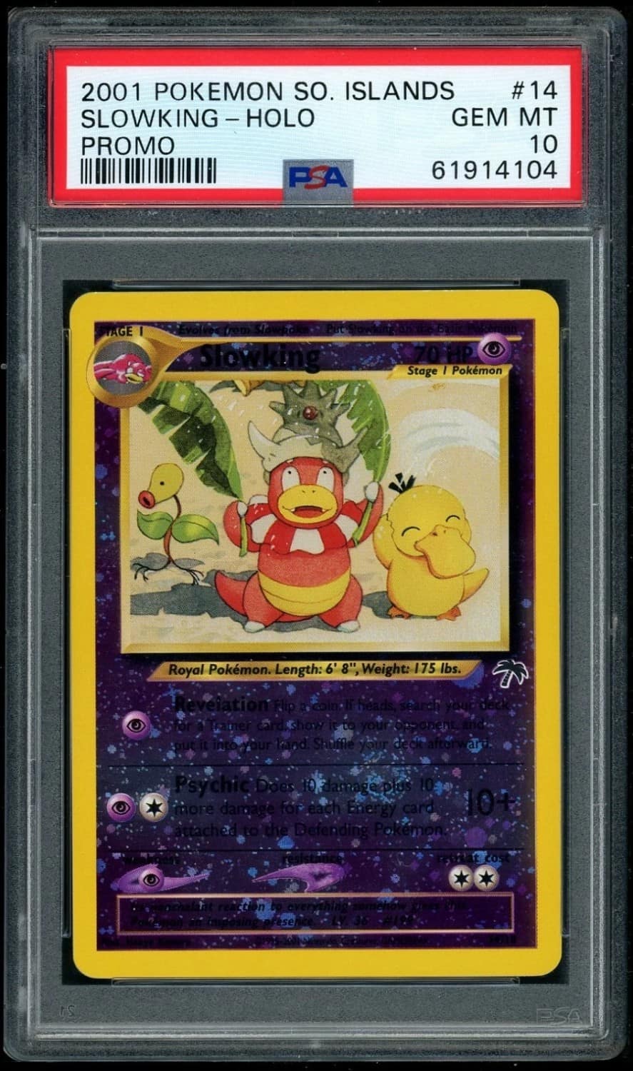 Slowking