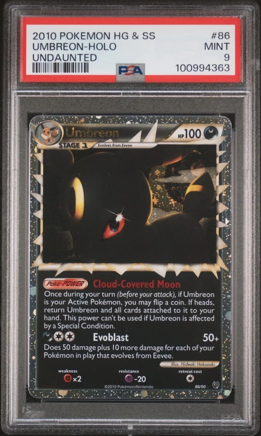 Umbreon